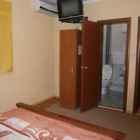 Vila Patria Podgorica Extérieur photo
