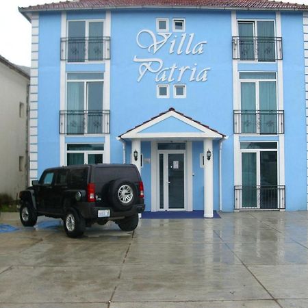 Vila Patria Podgorica Extérieur photo