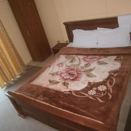 Vila Patria Podgorica Chambre photo