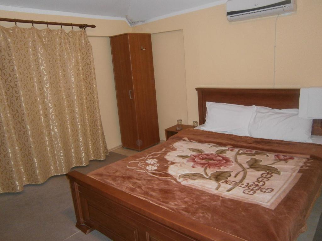 Vila Patria Podgorica Chambre photo