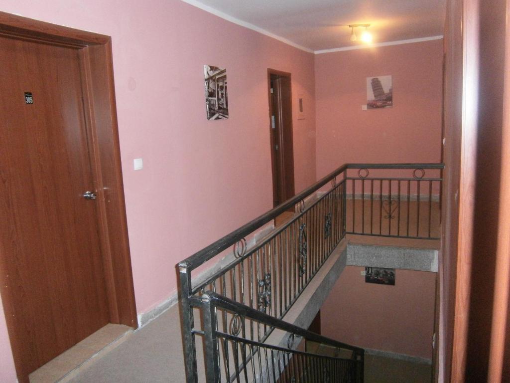 Vila Patria Podgorica Extérieur photo