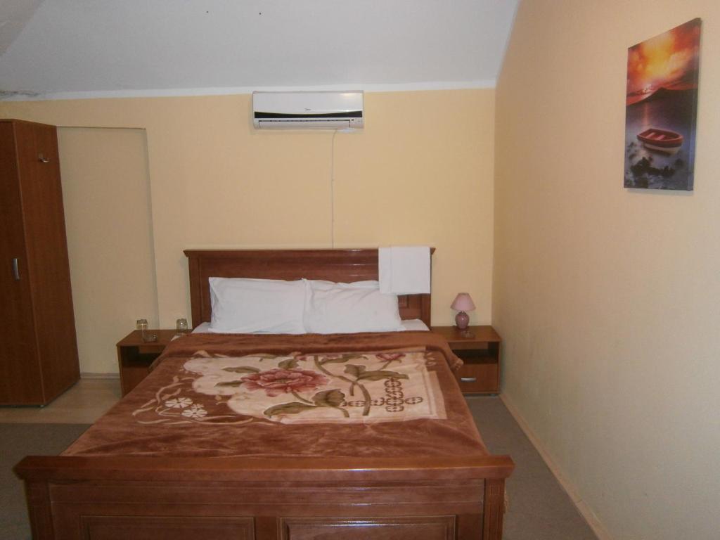 Vila Patria Podgorica Chambre photo