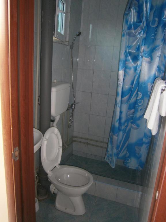 Vila Patria Podgorica Chambre photo