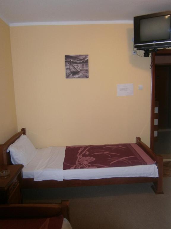 Vila Patria Podgorica Chambre photo
