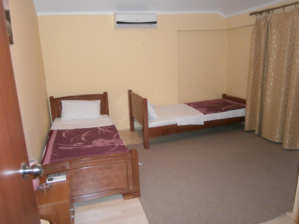 Vila Patria Podgorica Chambre photo
