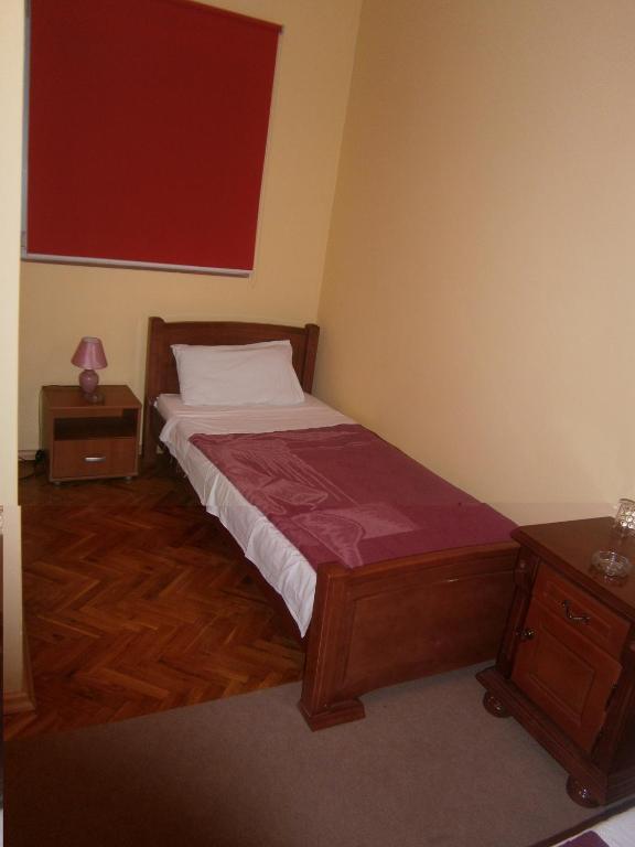 Vila Patria Podgorica Chambre photo