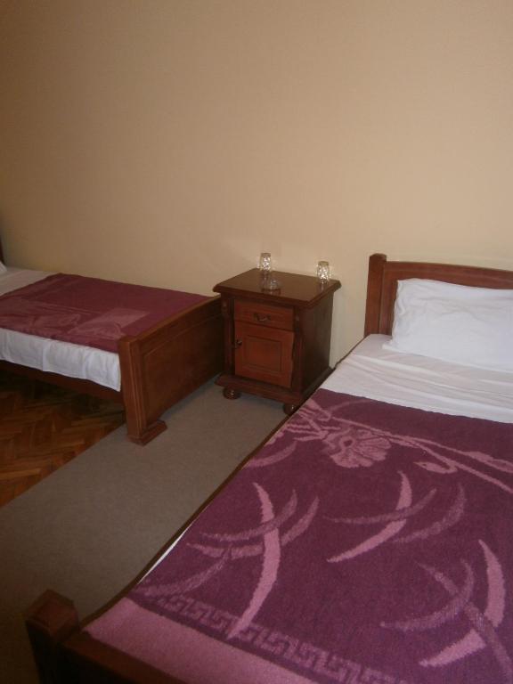 Vila Patria Podgorica Chambre photo