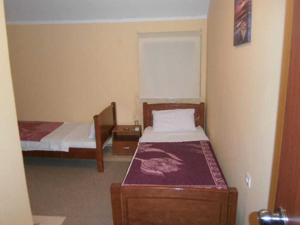 Vila Patria Podgorica Chambre photo