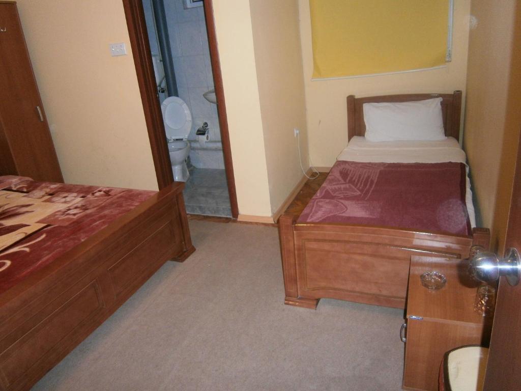 Vila Patria Podgorica Chambre photo