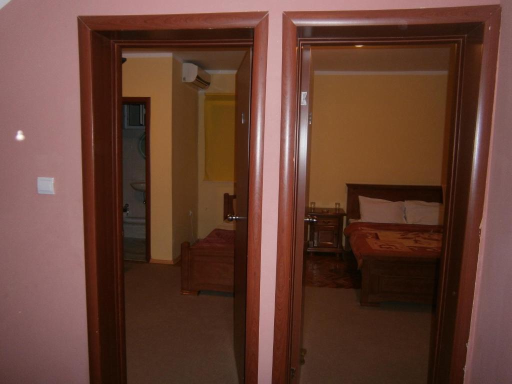 Vila Patria Podgorica Extérieur photo