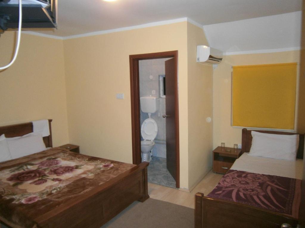 Vila Patria Podgorica Extérieur photo