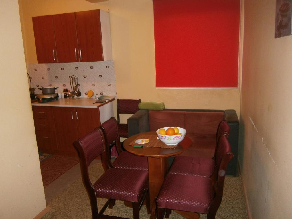 Vila Patria Podgorica Extérieur photo